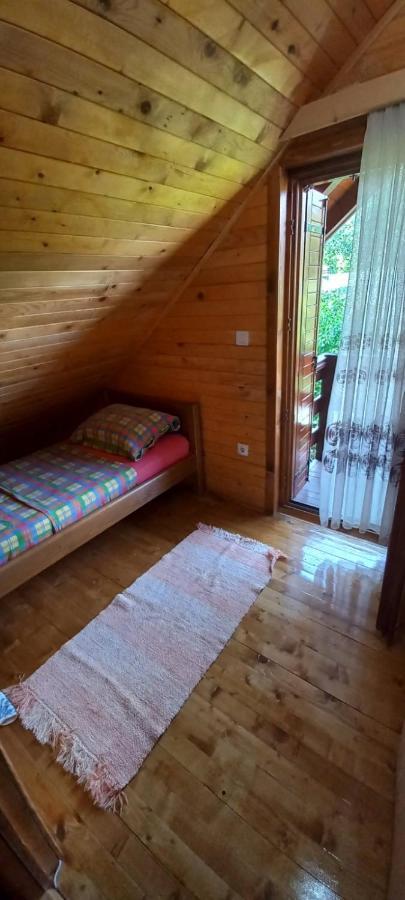Crkvine Chalet Колашин Экстерьер фото
