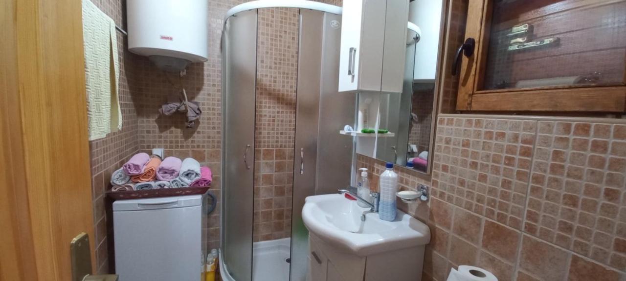Crkvine Chalet Колашин Экстерьер фото